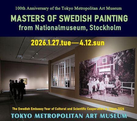 �u�X�E�F�[�f���G��@�k���̌��A����̂����₫�v�����s���p��